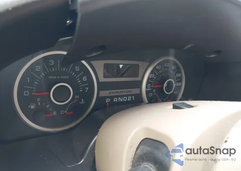 2006 Ford Expedition Eddie Bauer/King Ranch from USA, damaged, VIN 1FMPU17596LA94103